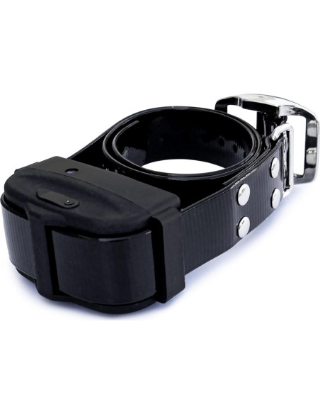 Cerca Eléctrica para Perros Cerca Extrema - 152.4 m, 3 Collares