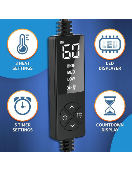 Almohadilla Térmica Sticro para Brazo S/M - Alivio Tendinitis Almohadilla Térmica Sticro para Brazo S/M - Alivio Tendinitis