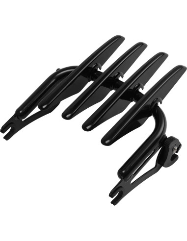 Soporte de Equipaje Desmontable TCT-MOTORPARTS para Harley 2009-2025