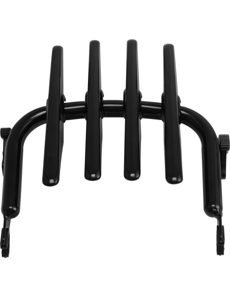 Soporte de Equipaje Desmontable TCT-MOTORPARTS para Harley 2009-2025