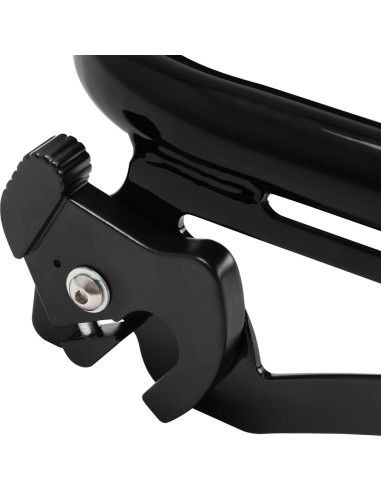 Soporte de Equipaje Desmontable TCT-MOTORPARTS para Harley 2009-2025