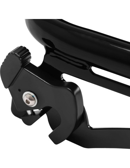 Soporte de Equipaje Desmontable TCT-MOTORPARTS para Harley 2009-2025