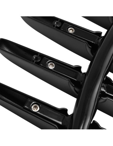 Soporte de Equipaje Desmontable TCT-MOTORPARTS para Harley 2009-2025