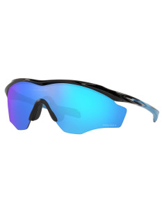 Gafas de sol Oakley M2 Frame XL Hombres Prizm Sapphire