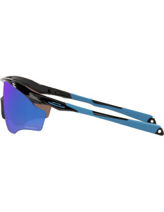 Gafas de sol Oakley M2 Frame XL Hombres Prizm Sapphire 2