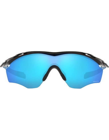 Gafas de sol Oakley M2 Frame XL Hombres Prizm Sapphire