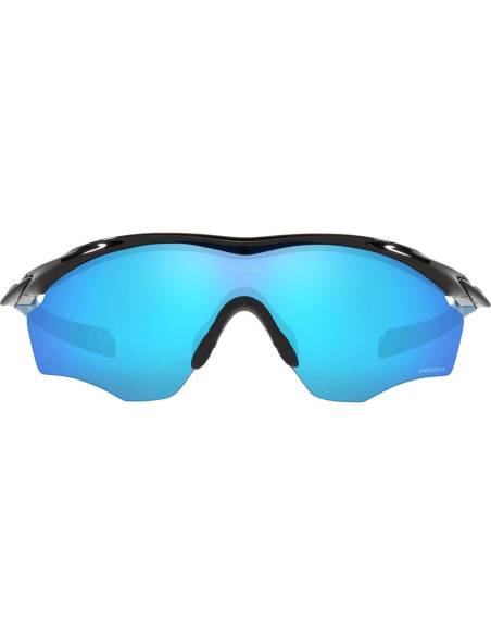Gafas de sol Oakley M2 Frame XL Hombres Prizm Sapphire