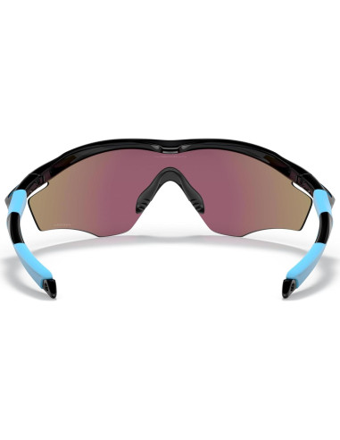 Gafas de sol Oakley M2 Frame XL Hombres Prizm Sapphire