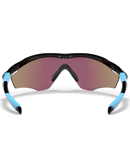 Gafas de sol Oakley M2 Frame XL Hombres Prizm Sapphire