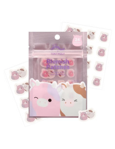 Parches para Imperfecciones TONYMOLY x Squishmallows 24 Unidades