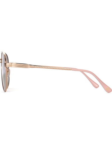 Gafas de Sol Foster Grant Everly Polarizadas Rosa 52mm