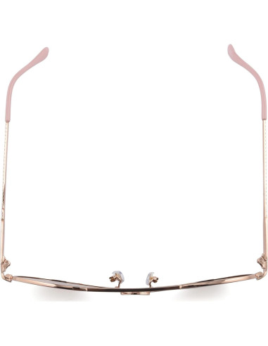 Gafas de Sol Foster Grant Everly Polarizadas Rosa 52mm