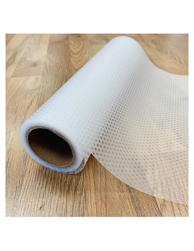 Forro de Estante Antideslizante EVALAND 30.48x299.72 cm EVA