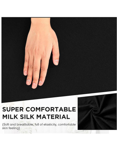 Funda de Sofá Esquinera Weysat Antideslizante Seda de Leche