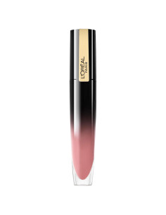 Tinta Labial Brillante L'Oreal Paris Sé Cautivador 22.68g