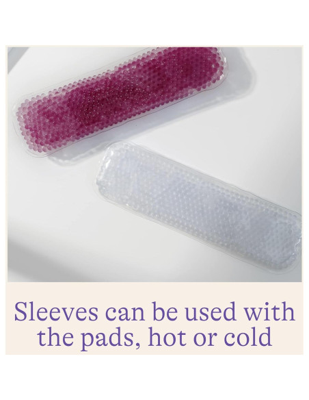 Mangas Desechables Lansinoh para Terapia Postparto - 24 Unidades