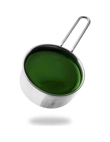 Kit de Cera Caliente Parissa para Cara y Labios 100g