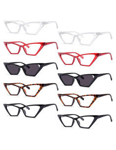 Eyekepper 10 Gafas de Lectura Ojo de Gato +2.25 Mujeres