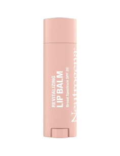 Bálsamo Labial Tinte Revitalizante Neutrogena SPF 20 4.25g 2