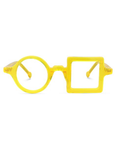 Gafas de bloqueo luz azul Zeelool Paola FA0602 Asimétricas