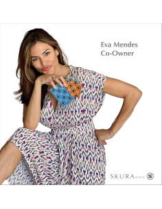 Paquete de 4 Esponjas Skura Style No Rayantes y Sin Olores 2