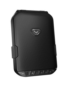 Vaultek LifePod 1.0 Biométrico Estuche Seguro Impermeable 2