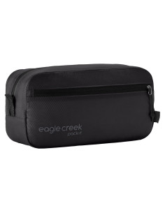 Organizador de Artículos de Tocador Eagle Creek Negro 25.4x12.7x7.6 cm