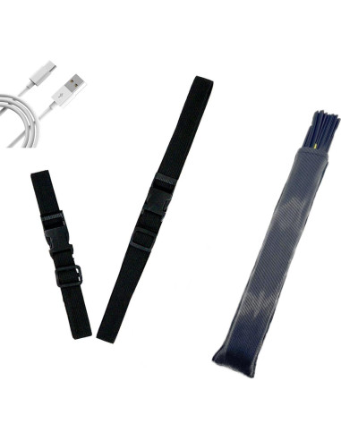 Funda de Ventilador LED SATUMIKO Multicolor Art Deco