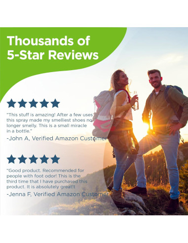 Desodorante Natural para Pies y Zapatos Rocket Pure 118 ml