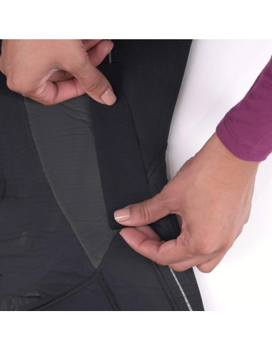 Kit de Reparación de Traje de Neopreno GEAR AID 15x25 cm