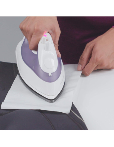 Kit de Reparación de Traje de Neopreno GEAR AID 15x25 cm