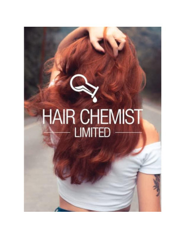 Mascarilla Reparadora Hair Chemist con Aceite de Macadamia 236.6 ml