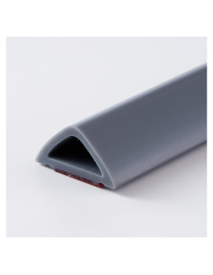 Dique de Agua Plegable Autoadhesivo Aishang Hai 3.05 cm x 1.57 cm