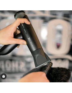 Secador de Pelo Profesional GAMMA+ XCell 1600W 12 Calor/Velocidades 2