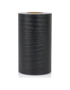 Cinta de Reparación de Grano de Madera Bomei 10cm x 10m - Autoadhesiva