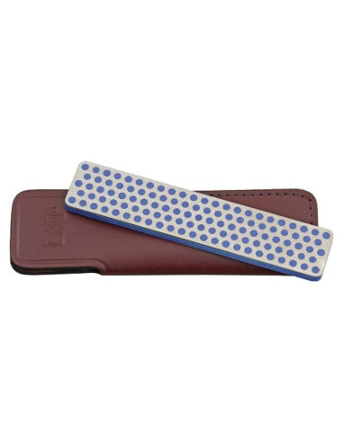 Piedra de Afilar de Diamante DMT W4C 10.4x5.6 cm Grano Grueso