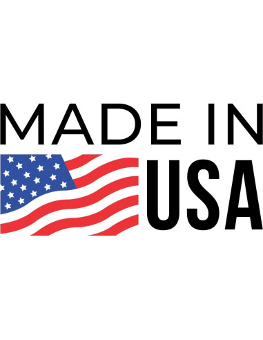 Piedra de Afilar de Diamante DMT W4C 10.4x5.6 cm Grano Grueso