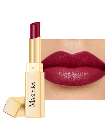 Barra de Labios Hidratante MAKI YIKA M039 Berry Rubor 28g