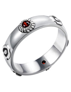 Pendientes y Collar de Anime Hauru no Ugoku Shiro para Mujer