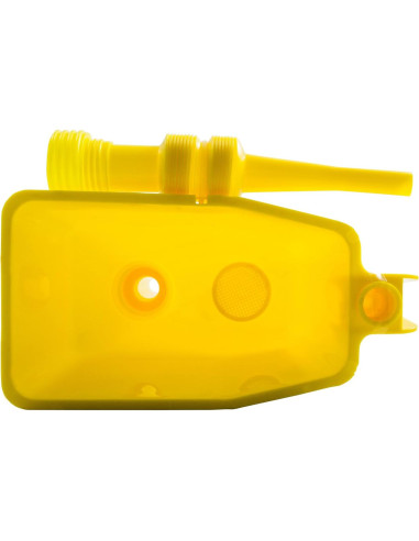 Embudo Multi-Tarea 5 en 1 FloTool 10710 con Filtro