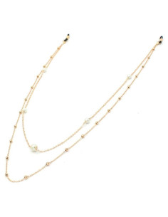 Cadena de Gafas Bead Outman Soporte Retro 68.94 cm