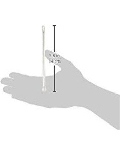 Molinillo de Sal y Pimienta Peugeot 25854 Acrílico 20cm 2