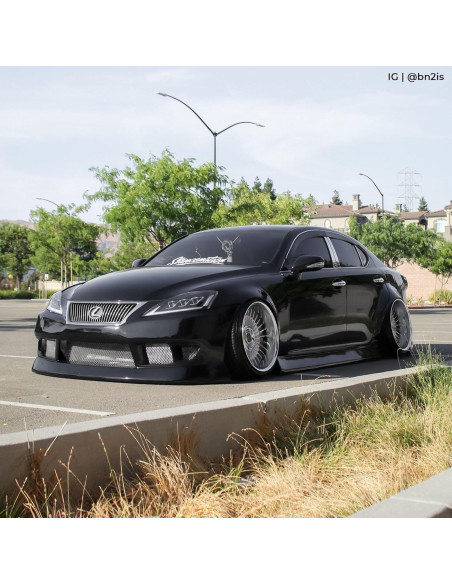 Vinilo Envoltura Ultra Gloss VViViD 30.48cm x 152.4cm Negro Brillante