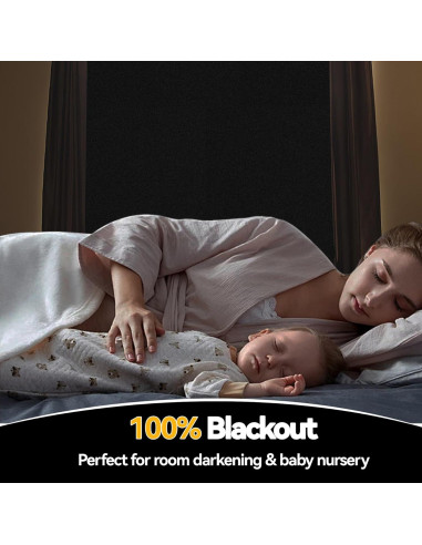 Película Opaca para Ventanas LOVADA 44.5x200cm Protección UV