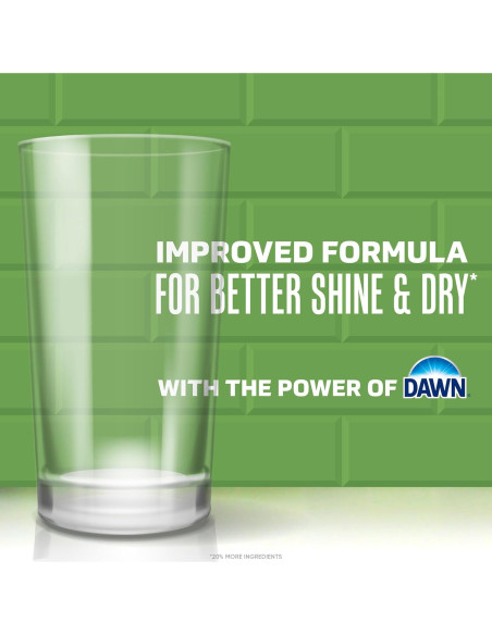 Cápsulas para Lavavajillas Cascade Platinum Plus 57 Unidades