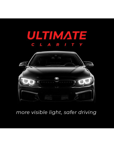 Tinte de Vinilo para Faros VViViD Ultimate 0.5kg Humo Oscuro 3.05m