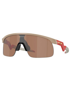 Gafas de sol Oakley OJ9010 Resistor Marrón Mate
