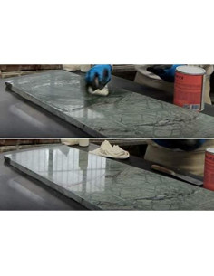 Cera de Pulido Bellinzoni 750ml para Mármol y Granito 2