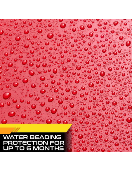 Cera de Carnauba Formula 1 340g - Pulidor Brillo Alto para Autos