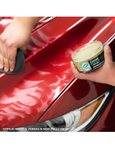 Cera Cerámica y Grafeno Turtle Wax 53737 155.9 g - Protección Avanzada 2